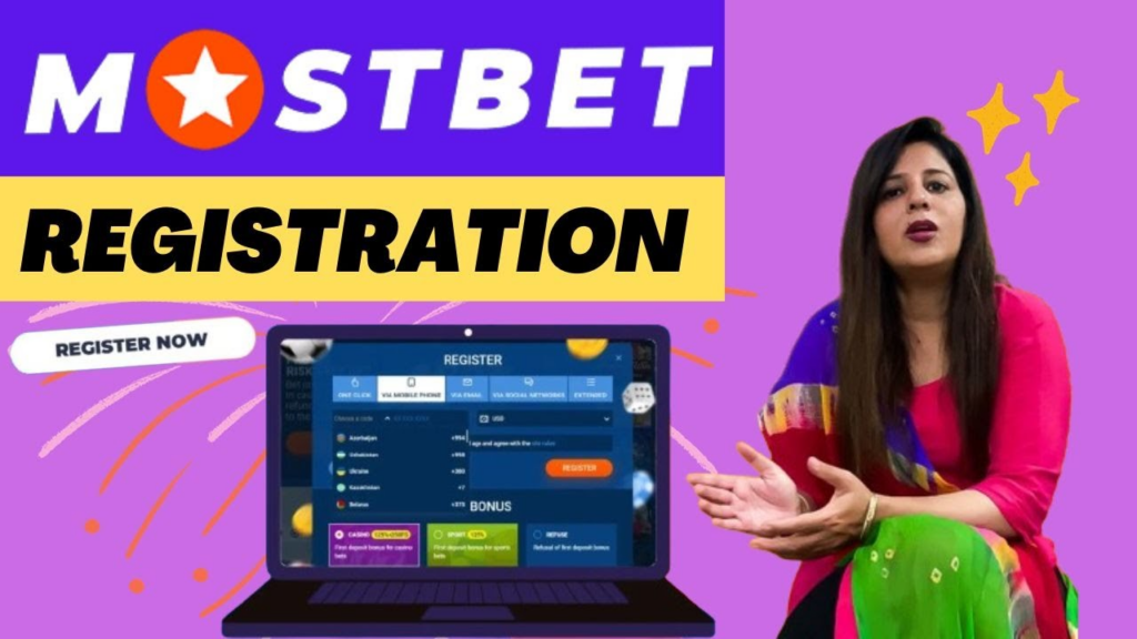 mostbet cz