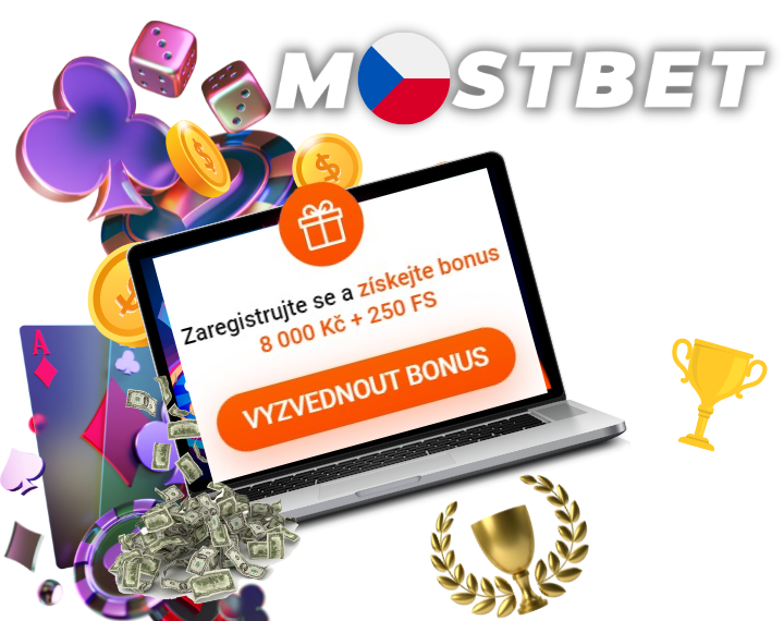 mostbet cz